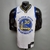 Regata Golden State Warriors Stephen Curry #30 Nike Swingman - Branco - comprar online