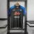 Camisa Napoli Treino 22/23 Torcedor Masculina - Preto - comprar online