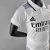 Imagem do Kit Infantil Real Madrid Home 22/23 Adidas - Branco