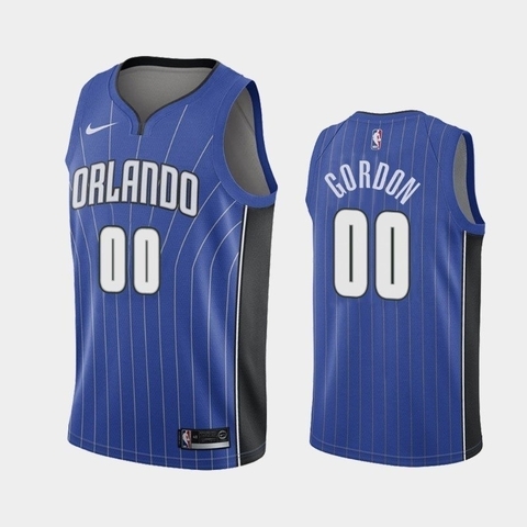 Regata Orlando Magic Gordon #00 Nike - Azul