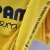 Imagem do Camisa Villarreal Home 22/23 Torcedor Joma Masculina - Amarelo