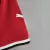Camisa Egito Home 22/23 Torcedor Puma Masculina - Vermelha - comprar online