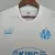 Camisa Olympique Marseille Lifestyle 22/23 Torcedor Puma Masculina - Branca - FSTORE IMPORTS - ROUPAS ESPORTIVAS 