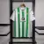 Camisa Betis Home 23/24 Torcedor Hummel Masculina - Verde e Branco na internet