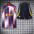 Kit de Treino (Regata + Shorts) - Barcelona 23/24 - comprar online