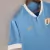 Imagem do Camisa Uruguai Home I 22/23 Torcedor Puma Masculina - Azul