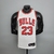 Regata Chicago Bulls Jordan #23 - Branco - comprar online