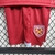 Kit Infantil West Ham Home 23/24 Nike- Vermelho