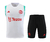 Kit de Treino (Regata + Shorts) - Manchester United 23/24