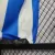 Camisa FC Porto Home 22/23 Torcedor New Balance Masculina - Azul e Branco