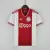 Camisa Ajax Home 22/23 Masculino Adidas Torcedor - Vermelho e Branco - comprar online