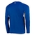 CAMISA MANGA LONGA EVERTON 2023, UNIFORME TITULAR, HUMMEL - comprar online