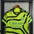 Camisa Arsenal II 23/24 Adidas Torcedor Masculina Verde na internet