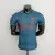 Camisa Liverpool Treino III 22/23 Jogador Nike Masculina - Verde - comprar online