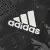 Imagem do Camisa Juventus Away 22/23 Torcedor Adidas Masculina - Preta