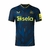 Camisa Newcastle III 23/24 Azul Escuro - Castore - Masculino Torcedor
