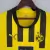 Camisa Borussia Dortmund Home 22/23 Torcedor Puma Feminina - Preto e Amarelo na internet