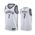 Regata Brooklyn Nets Durant #7 Nike - Branco