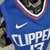 Regata Los Angeles Clippers Paul George #13 NIke - Azul