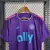 Camisa Charlotte Away 23/24 Torcedor Adidas Masculina - Roxo na internet