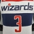 Regata Washington Wizards Bradley Beal #3 Nike - Branco - FSTORE IMPORTS - ROUPAS ESPORTIVAS 