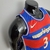 Regata Washington Wizards Bradley Beal #3 Nike 2022- Azul - FSTORE IMPORTS - ROUPAS ESPORTIVAS 