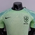 Camisa Seleção Brasileira Treino IV Jogador Nike Masculina - Verde na internet