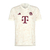 Camisa Bayern de Munique III 23/24 Adidas Torcedor Masculina