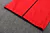 Imagem do Conjunto de Moletom Nike Sportswear Tech Fleece Vermelho