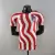 Camisa Atlético de Madrid Home Jogador Nike Masculina - Vermelho - comprar online