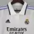 Camisa Real Madrid Home I 22/23 Torcedor Adidas Feminina - Branca na internet