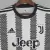 Camisa Juventus Home 22/23 Torcedor Adidas Masculina - Branco e Preto na internet