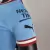 Kit Infantil Manchester City Home 22/23 Puma - Azul - FSTORE IMPORTS - ROUPAS ESPORTIVAS 
