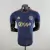 Camisa Ajax Away 22/23 Jogador Adidas Masculina - Azul - comprar online