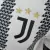 Camisa Juventus Home 22/23 Jogador Adidas Masculina - Preto e Branco - FSTORE IMPORTS - ROUPAS ESPORTIVAS 