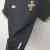 Camisa Vasco da Gama Goleiro III 22/23 Torcedor Kappa Masculina - Preto - FSTORE IMPORTS - ROUPAS ESPORTIVAS 