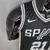 Regata San Antonio Spurs Duncan #21 Nike - Preto