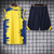 Kit de Treino (Regata + Shorts) - Barcelona 23/24 - FSTORE IMPORTS - ROUPAS ESPORTIVAS 