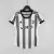 Camisa Juventus Home 22/23 Torcedor Adidas Feminina - Branco e Preto - comprar online