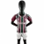 Kit Infantil Fluminense I 22/23 Umbro - Verde + Vinho