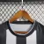 Camisa Botafogo I 22/23 Torcedor Masculina - Preta e Branca na internet