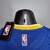 Regata Golden State Warriors Klay Thompson #11 Nike Swingman - Azul na internet