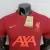 Camisa Liverpool Treino 22/23 Jogador Nike Masculina - Vermelho na internet