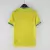 Camisa Seleção Brasileira I 22/23 Torcedor Nike Masculina - Amarelo e Verde - comprar online