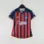 Camisa Bahia II 22/23 Torcedor Feminina - Azul