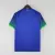 Camisa Seleção Brasileira II 22/23 Torcedor Nike Masculina - Azul - loja online