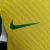Camisa Seleção Brasileira Treino 22-23 Jogador Nike Masculina - Amarela - comprar online