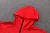 Conjunto de Moletom Nike Sportswear Tech Fleece Vermelho - FSTORE IMPORTS - ROUPAS ESPORTIVAS 