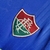 Camisa Fluminense Goleiro 23/24 Masculino - Torcedor Umbro - Azul + Verde - loja online