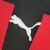 Camisa AC Milan Home 22/23 Torcedor Puma Masculina - Vermelha - loja online